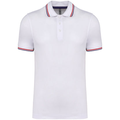 WHITE-NAVY-RED