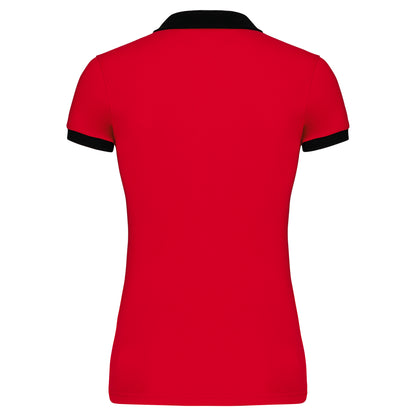 RED-BLACK