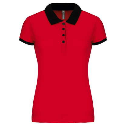 RED-BLACK