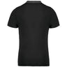 BLACK-DARKGREYHEATHER