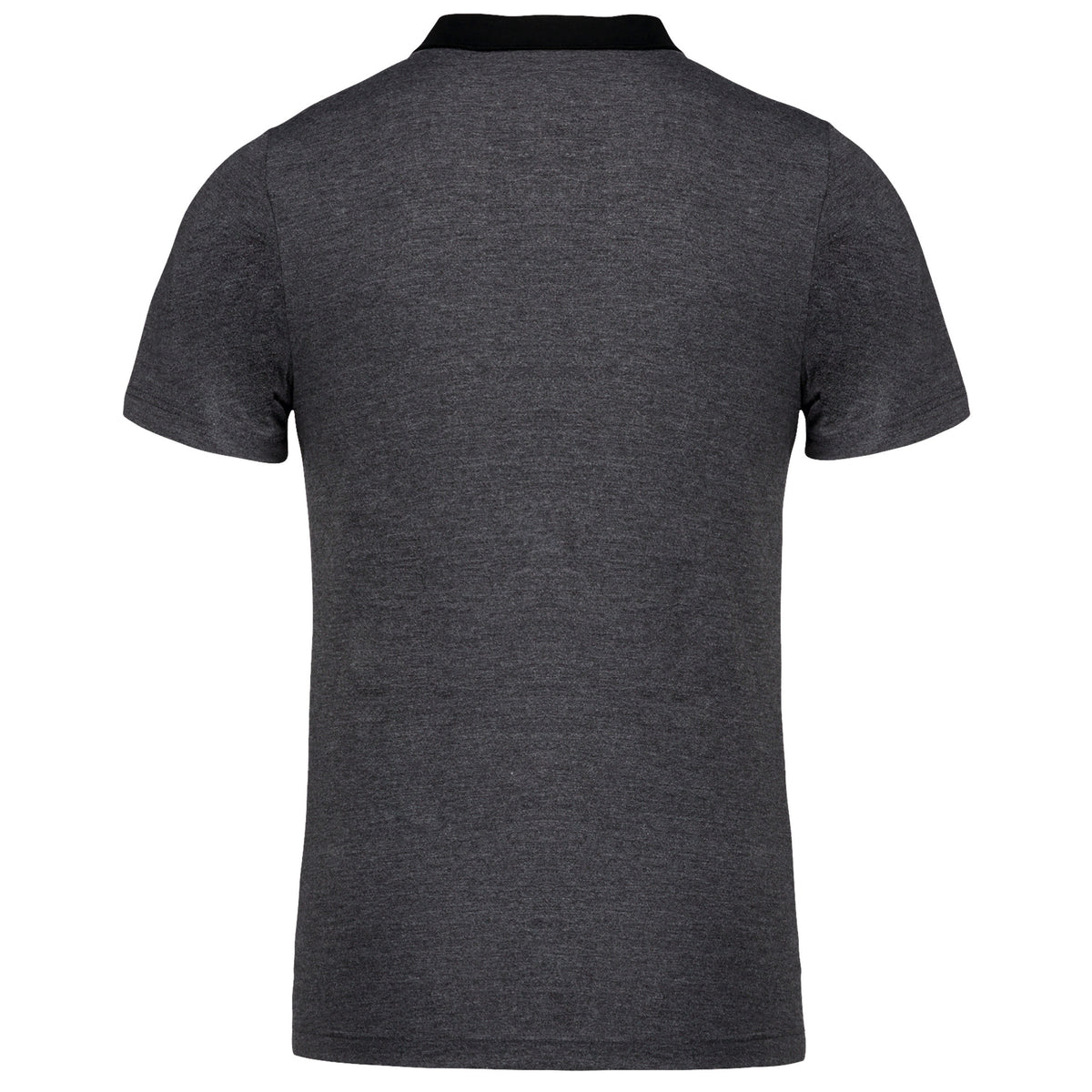 DARKGREYHEATHER-BLACK