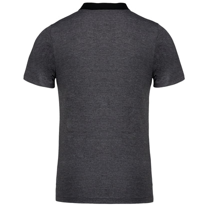 DARKGREYHEATHER-BLACK