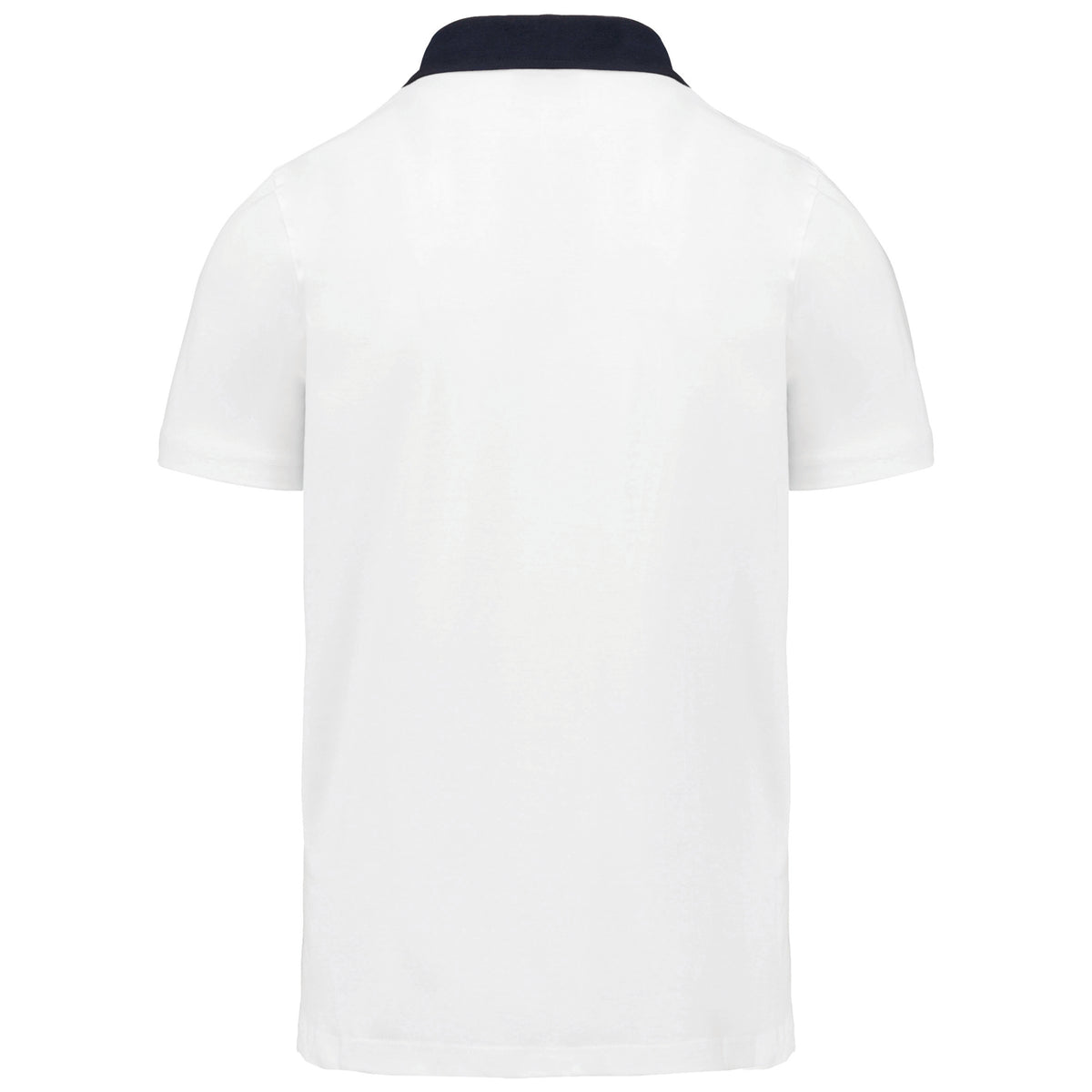 WHITE-NAVY