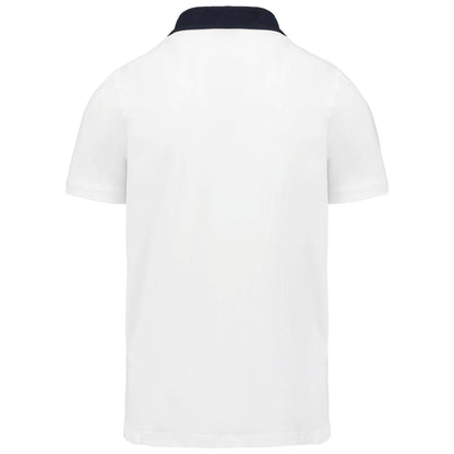 WHITE-NAVY