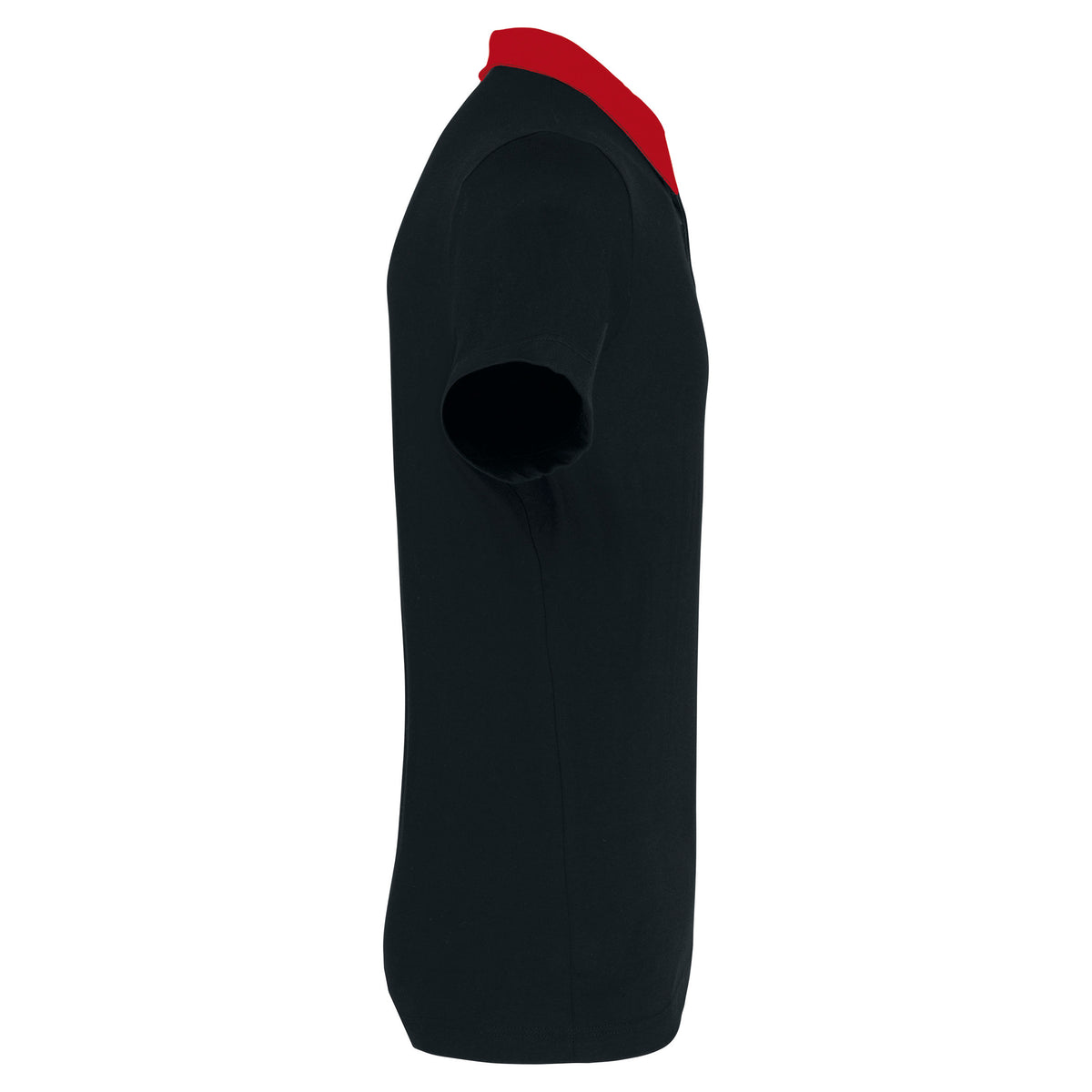 BLACK-RED