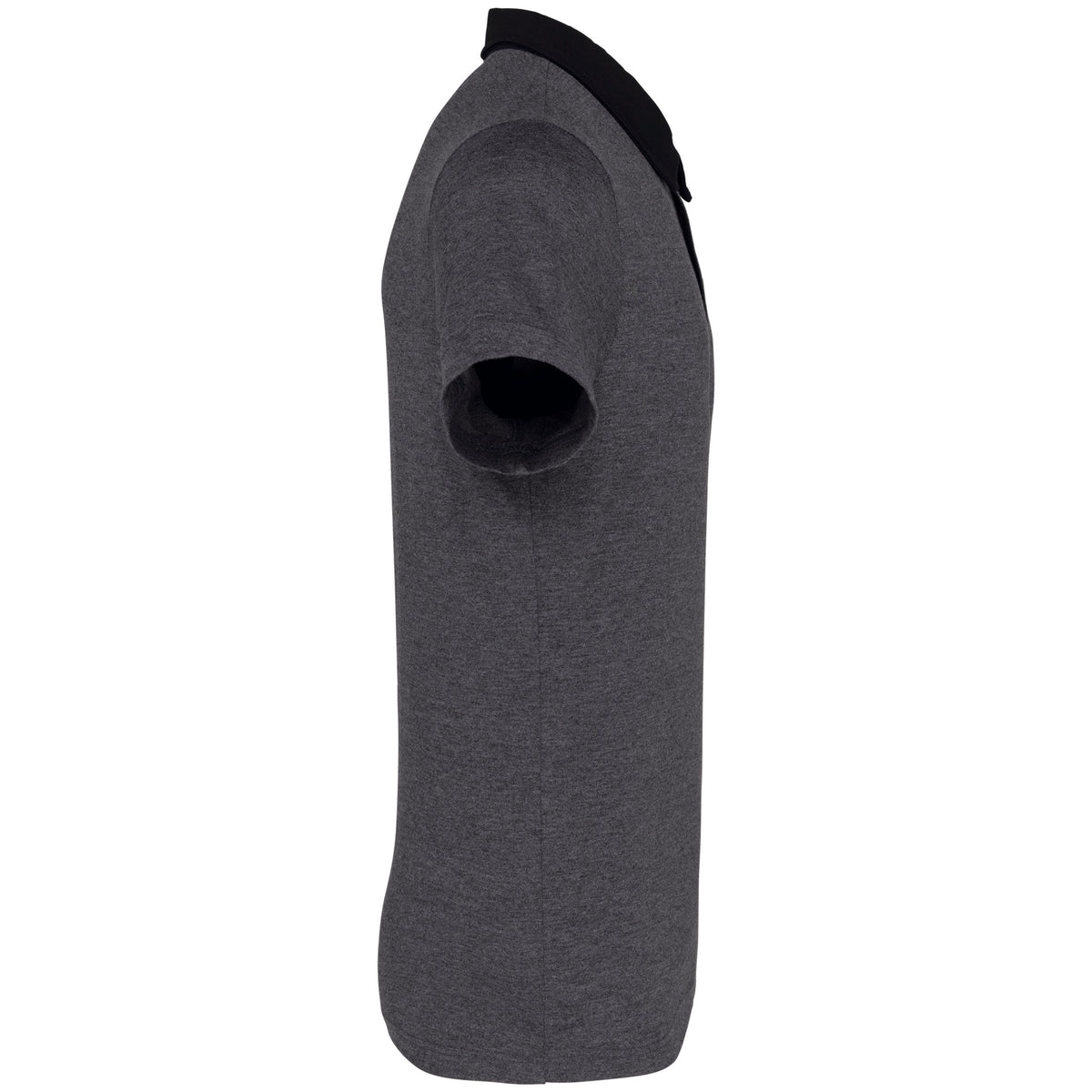DARKGREYHEATHER-BLACK