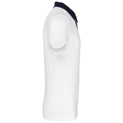 WHITE-NAVY