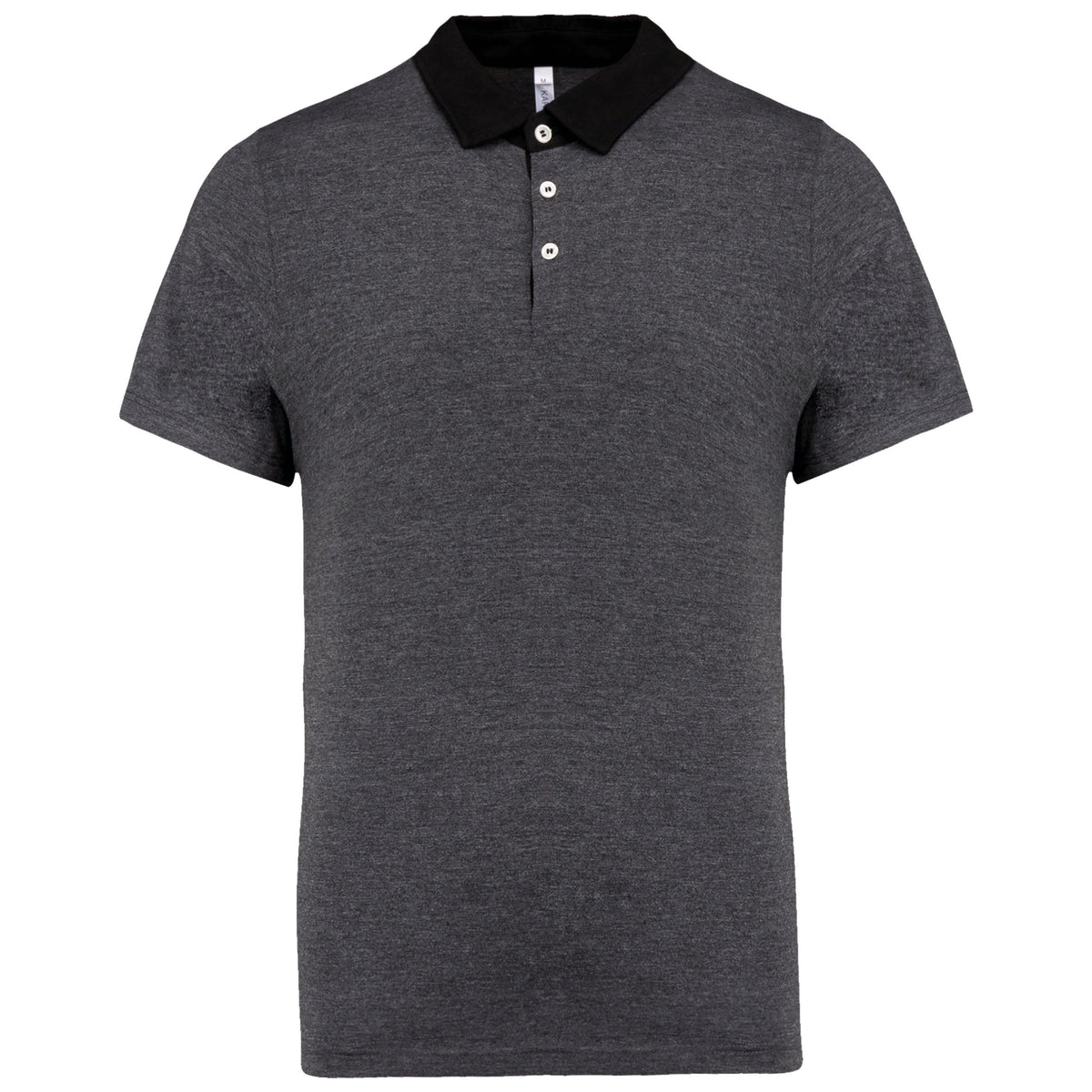 DARKGREYHEATHER-BLACK