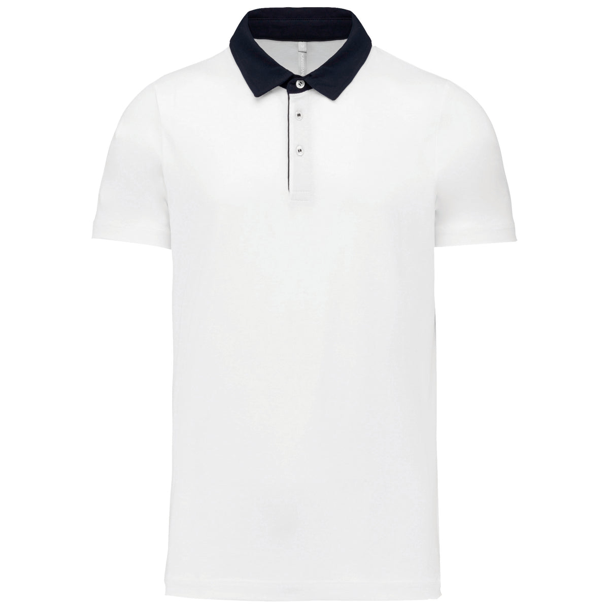WHITE-NAVY
