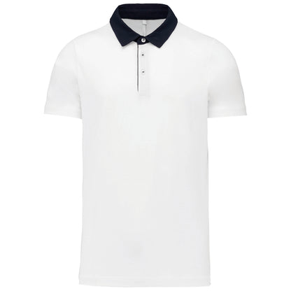 WHITE-NAVY