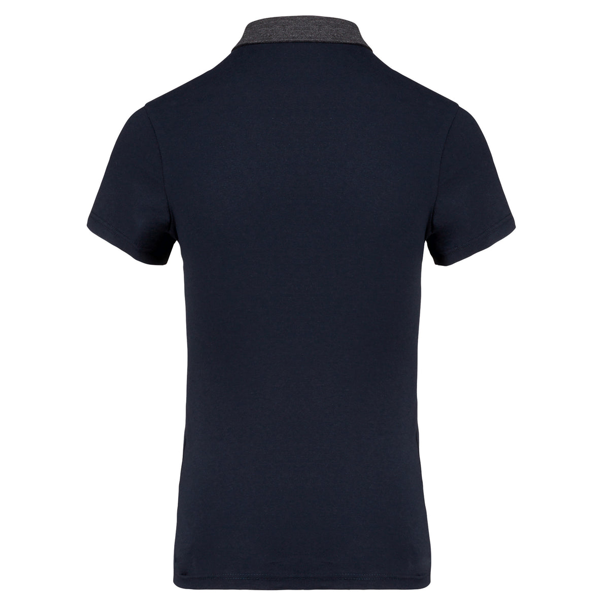 NAVY-DARKGREYHEATHER