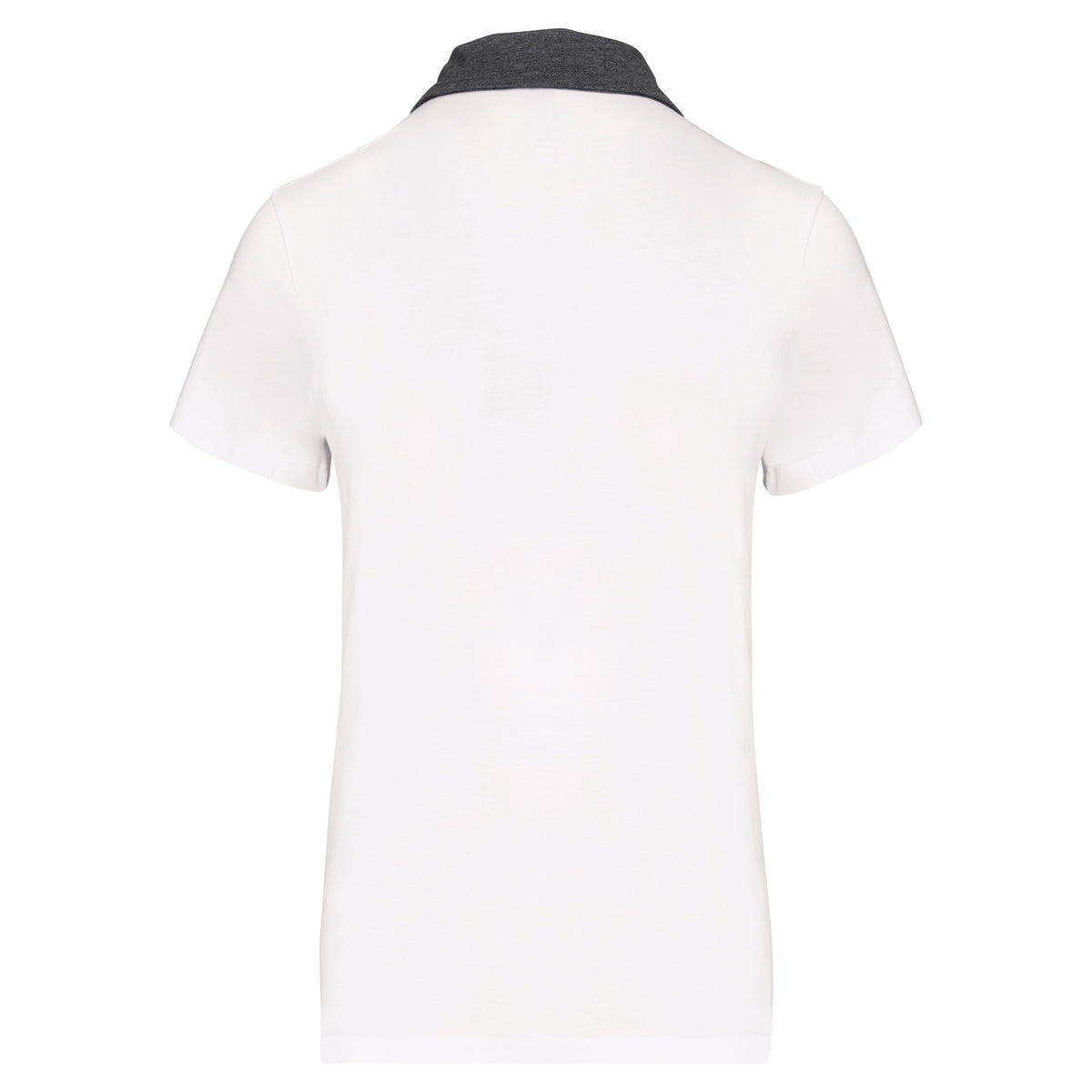 WHITE-DARKGREYHEATHER