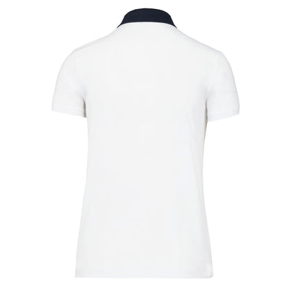 WHITE-NAVY