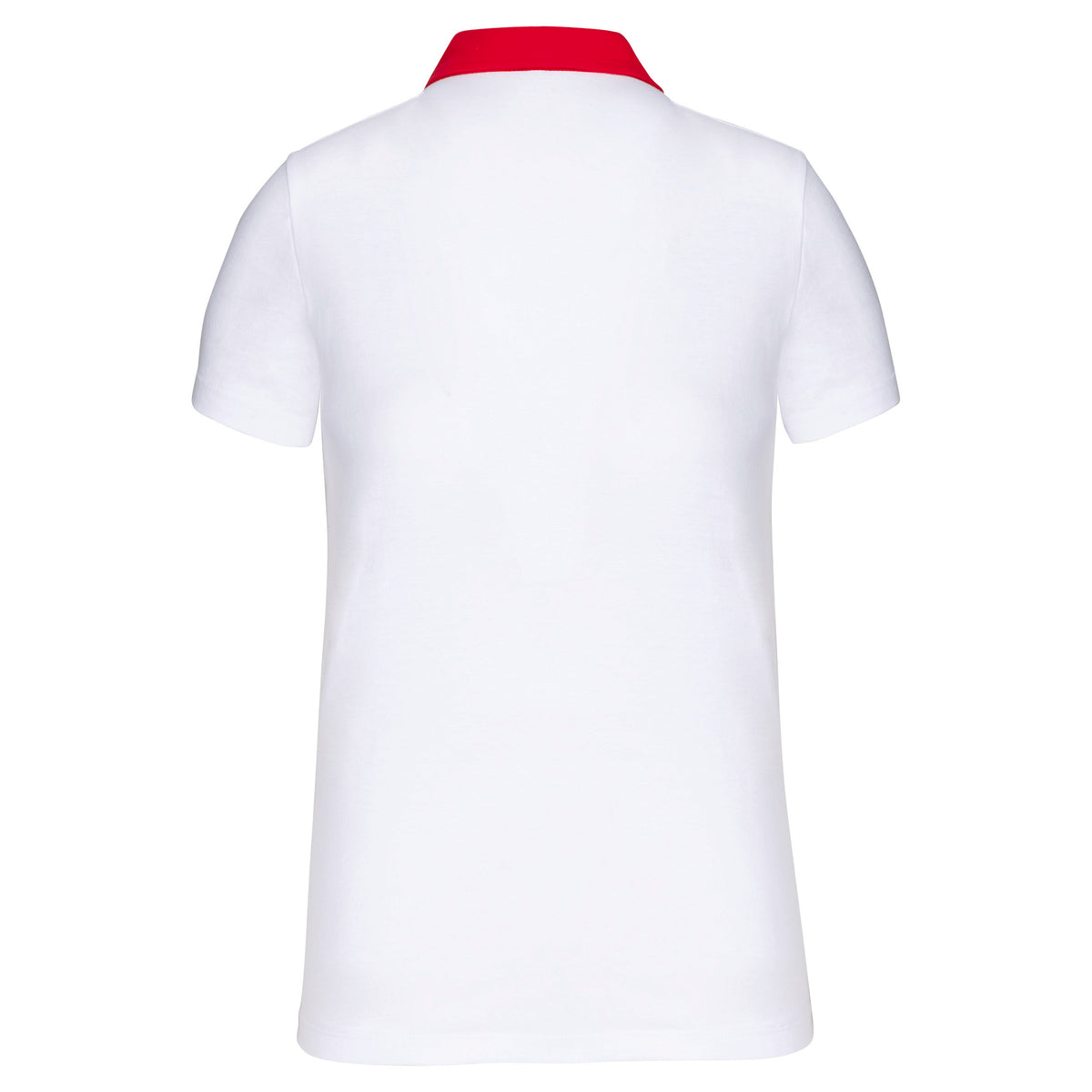WHITE-RED