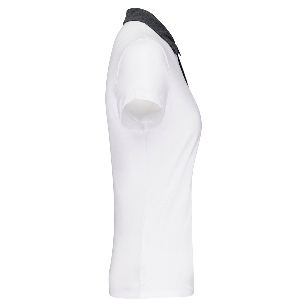 WHITE-DARKGREYHEATHER