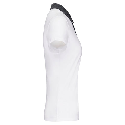 WHITE-DARKGREYHEATHER