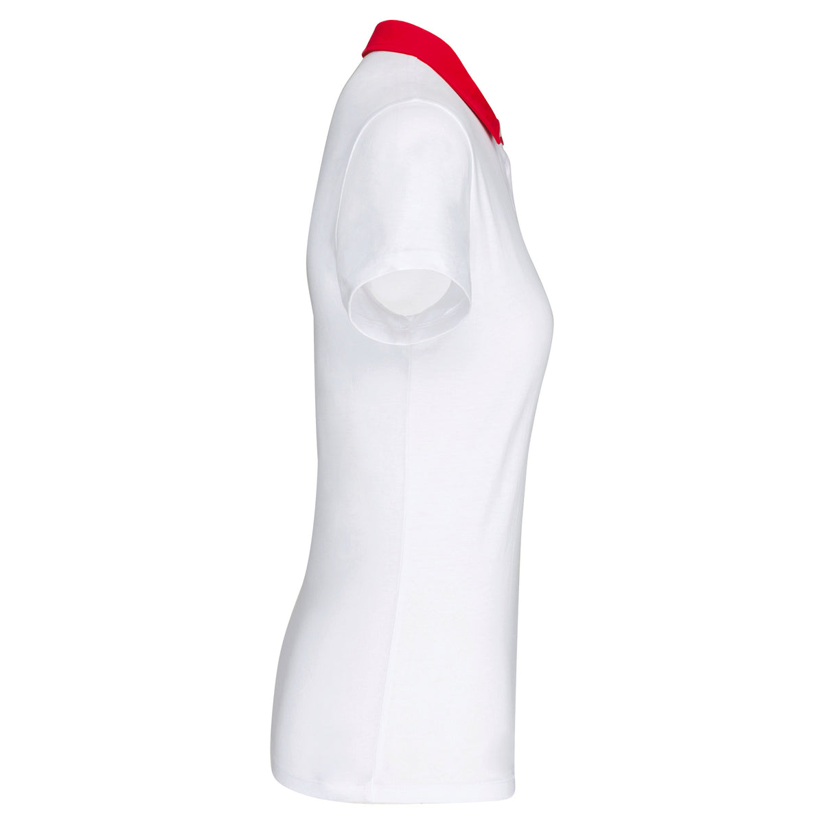 WHITE-RED
