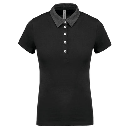 BLACK-DARKGREYHEATHER