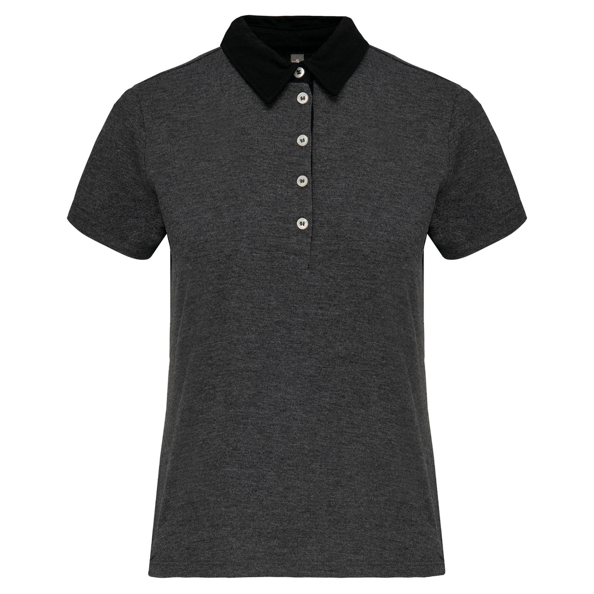 DARKGREYHEATHER-BLACK