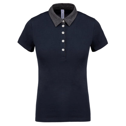 NAVY-DARKGREYHEATHER