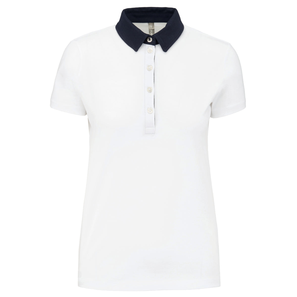 WHITE-NAVY