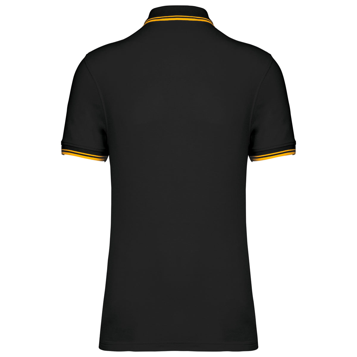 BLACK-YELLOW