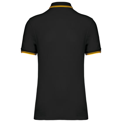 BLACK-YELLOW