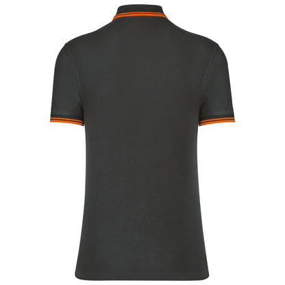 DARKGREY-ORANGE