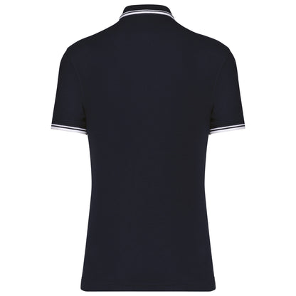 NAVY-WHITE