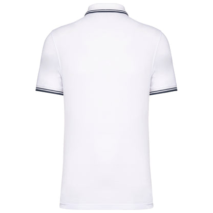WHITE-NAVY