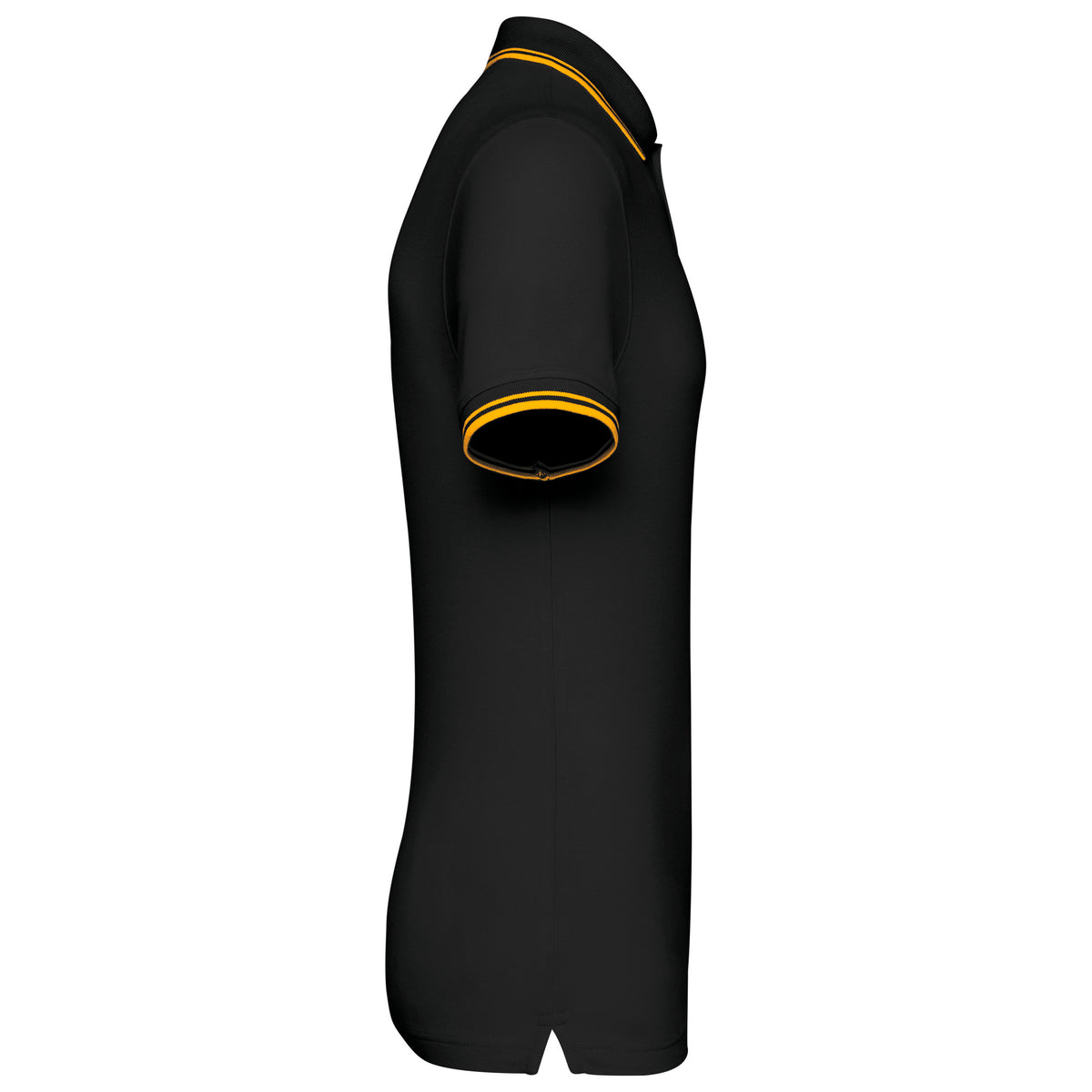 BLACK-YELLOW