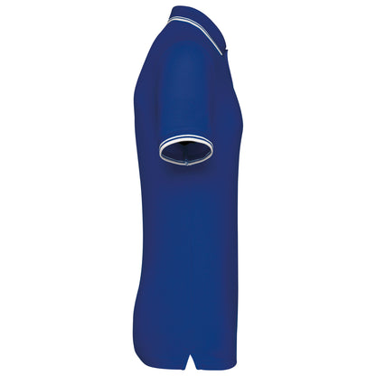 ROYALBLUE-WHITE