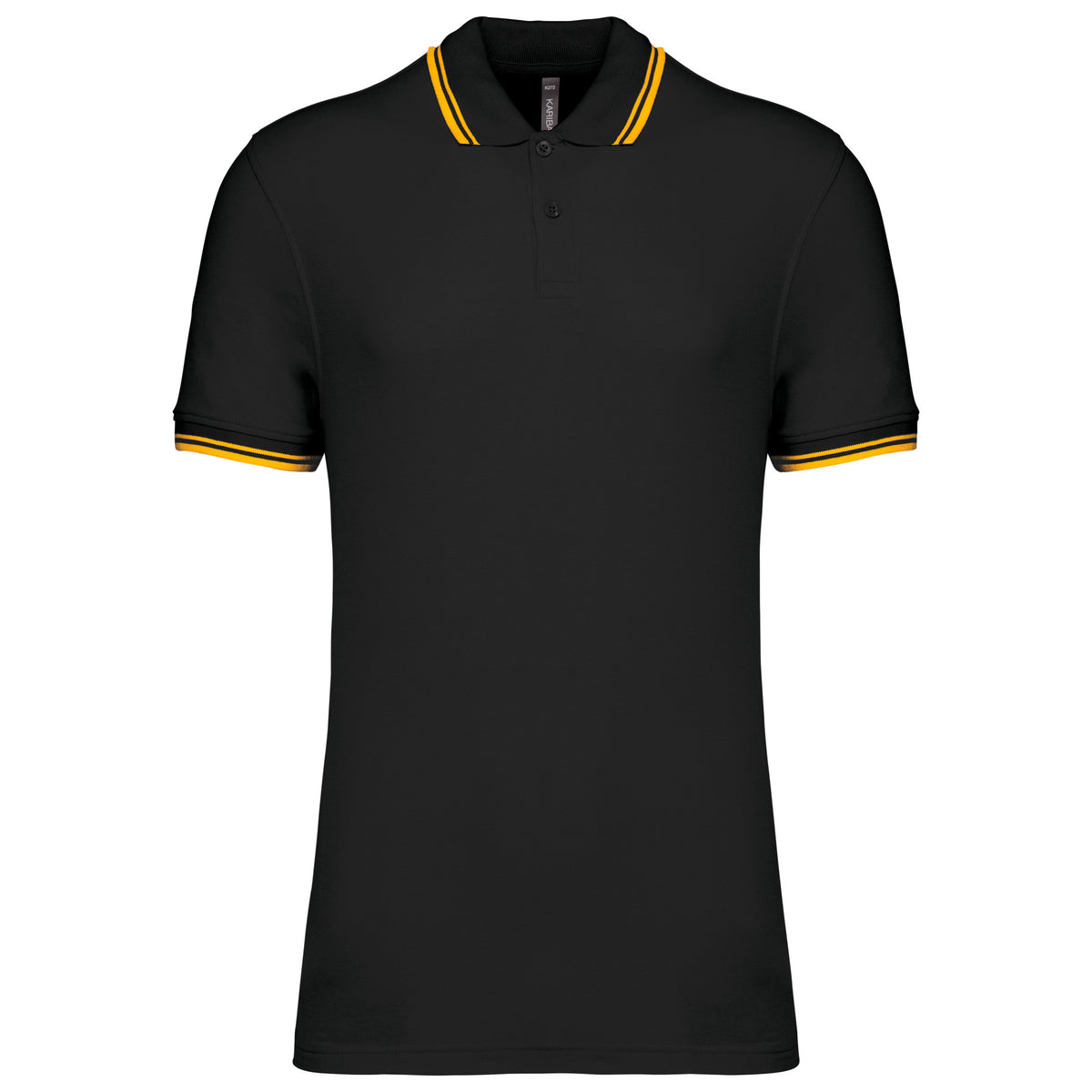 BLACK-YELLOW