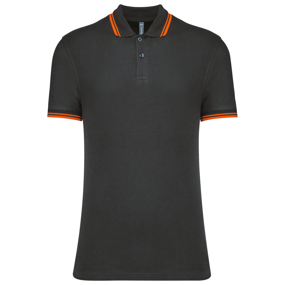 DARKGREY-ORANGE