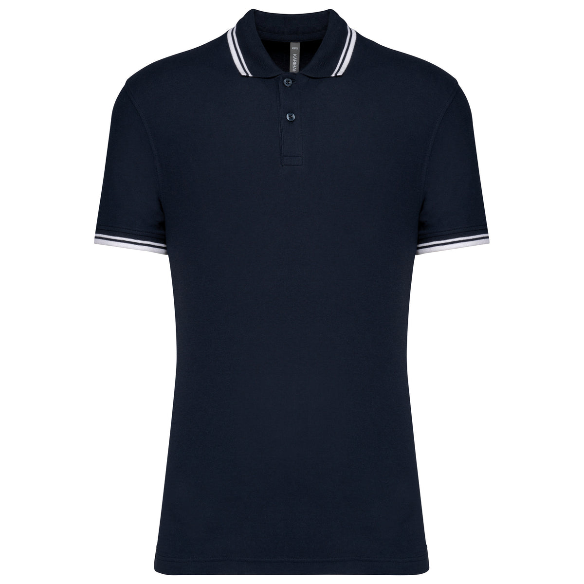 NAVY-WHITE