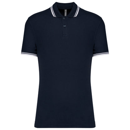 NAVY-WHITE