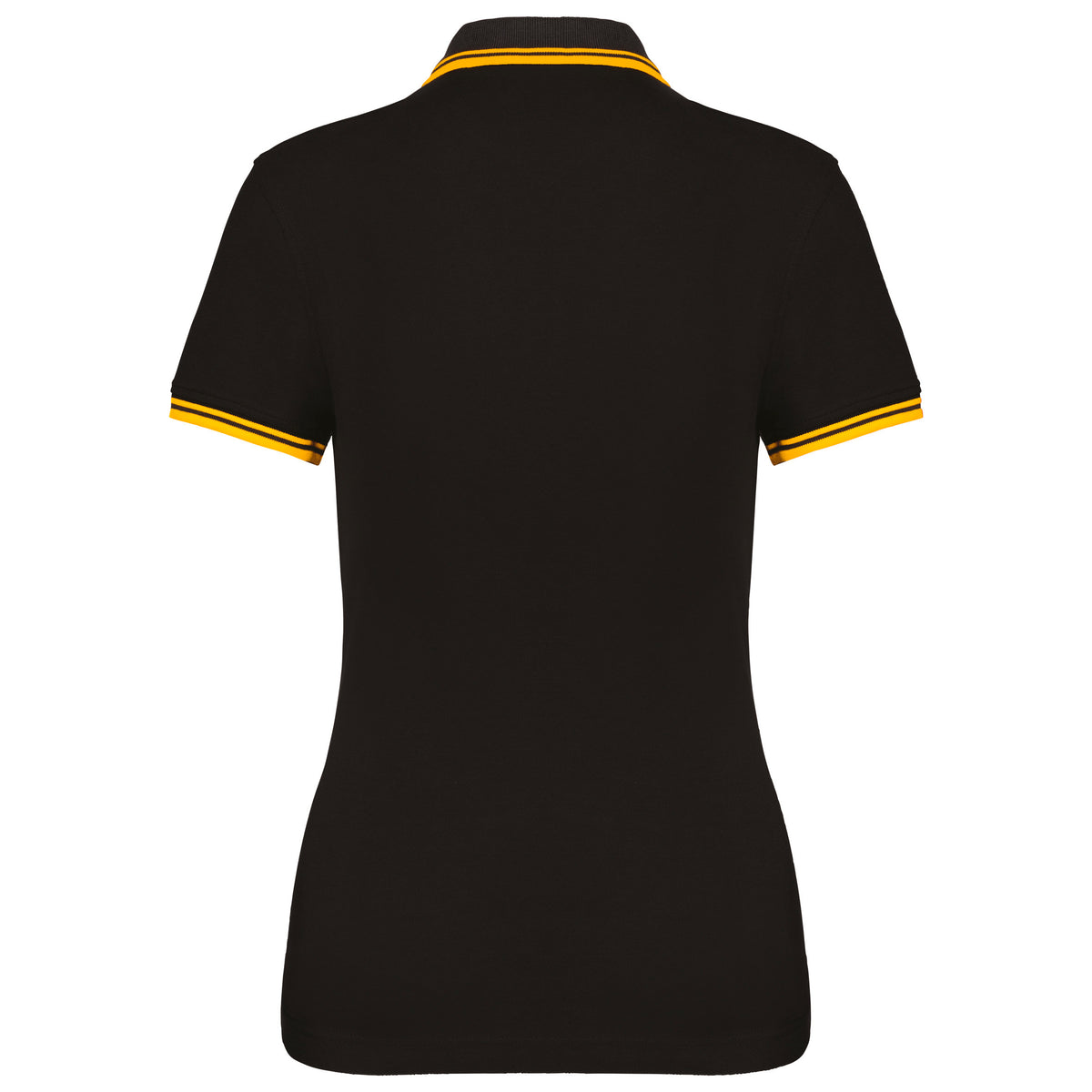 BLACK-YELLOW