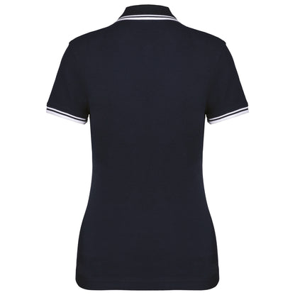 NAVY-WHITE