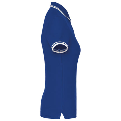 ROYALBLUE-WHITE