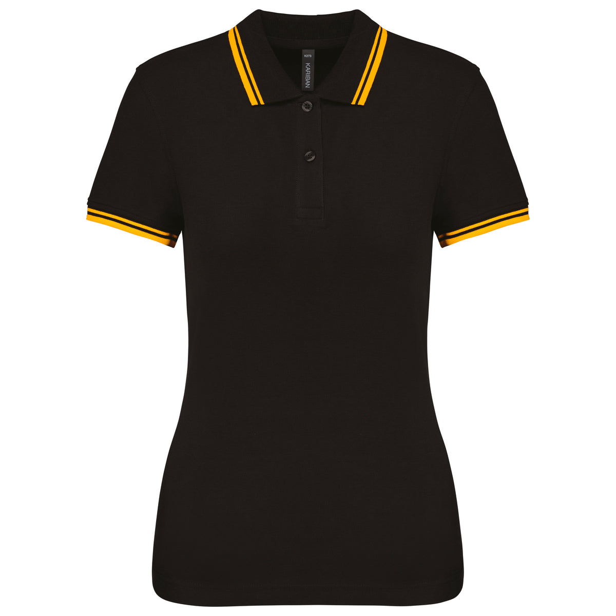 BLACK-YELLOW