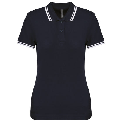NAVY-WHITE