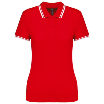 RED-WHITE