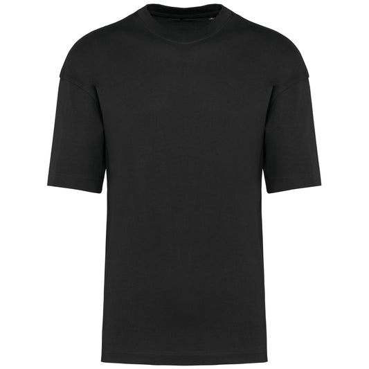 Unisex tričko oversize s krátkym rukávom Kariban 3008 – oversize strih, 100% bavlna 220g