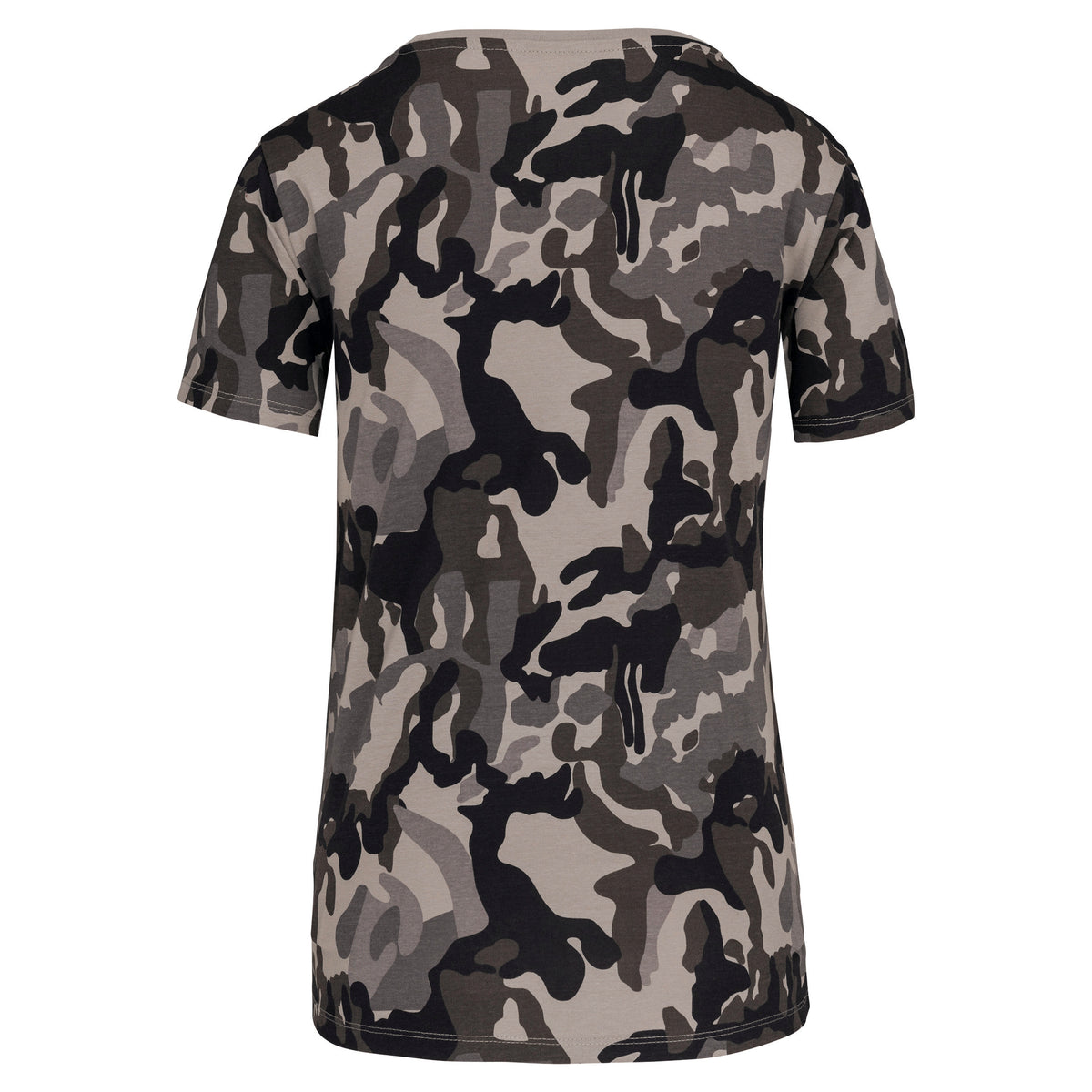 GREYCAMOUFLAGE