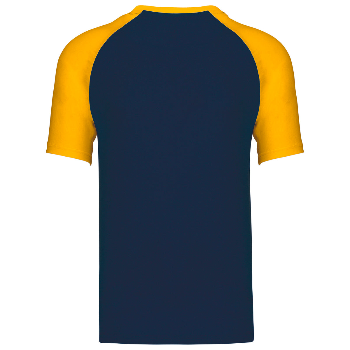 NAVY-YELLOW