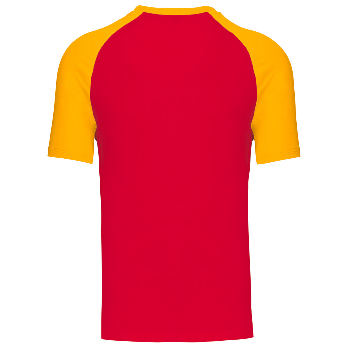 RED-YELLOW