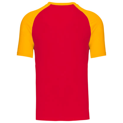 RED-YELLOW