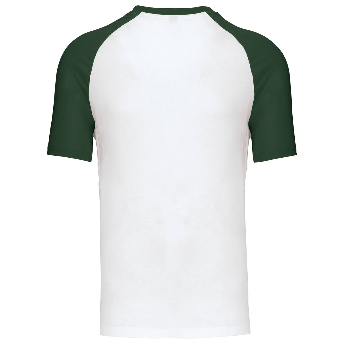 WHITE-FORESTGREEN