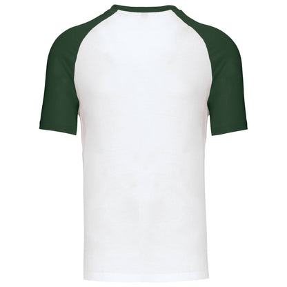 WHITE-FORESTGREEN