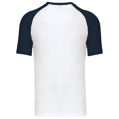 WHITE-NAVY
